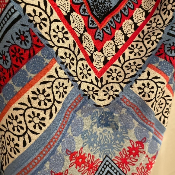 Outfitters cardigan/top XS - Picture 6 of 7